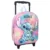 Geanta 3D cu roti Vadobag Stitch Great Escapes 32x26x11 cm