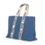 Geanta Childhome Family Bag Signature indigo