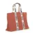 Geanta Childhome Family Bag Signature ruginiu