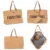 Geanta Childhome Family Bag Teddy