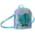 Geanta-Rucsac Fun Time, Tiger Family, motiv Glitzy Mermaid