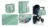 Geanta Sylt mint Fillikid