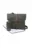 Geanta Unisex pentru Scutece Satchel Silver Cloud