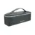 Geanta alimentara Kikka Boo Foody 2025 28 x 10 x 8 cm Dark Grey Silver