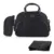Geanta compartimentata accesorii bebe Lorelli Viola Black