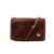 Geanta dama Lamonza Rocca, Visiniu, 23 x 15 x 8 cm