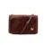 Geanta dama Lamonza Rocca, Visiniu, 23 x 15 x 8 cm