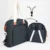 Geanta de infasat Baby On Board Square Duo black