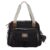 Geanta de infasat Beaba, Geneva II, New Color, negru