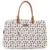 Geanta de infasat Childhome Mommy Bag Leopard