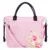 Geanta de infasat, Leclerc, Colectia Monnalisa, Antique Pink