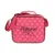 Geanta de pranz cu recipiente colectia Minnie Mouse dantela