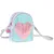 Geanta fashion crossbody, Tiger Family, Fun Time, Under The Sea