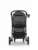 Geanta multifunctionala pentru mamici, Euro Cart, compatibila carucioarelor Corso si Crox, cu un compartiment si buzunare, impermeabila si complet rigida, dimensiune 44 x 27 x 14 cm, Iron