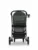 Geanta multifunctionala pentru mamici Euro Cart, compatibila carucioarelor Corso si Crox, cu un compartiment si buzunare, impermeabila si complet rigida, dimensiune 44 x 27 x 14 cm, Jungle