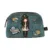Geanta pentru accesorii Gorjuss Black Pearl