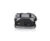 Geanta pentru accesoriile bebelusului Sandra compartimentata Black  Grey