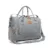 Geanta pentru carucior Cangaroo Jossie Grey