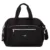 Geanta pentru scutece FreeON Style, impermbeabila, cu multiple buzunare, 39x32x18 cm, Black