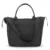Geanta pentru scutece Leclerc, Black