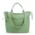 Geanta pentru scutece Leclerc, Green
