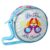 Geanta rotunda de umar Starpak, Paw Patrol Skye