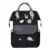Geanta rucsac pentru carucior Kikka Boo Myla Black
