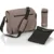 Geanta schimbare bebelus Britax-Romer Nursery Fossil Brown