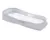 Geanta scutece si patut Kikkaboo 2 in 1 Bear Grey