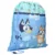 Geanta sport Bluey Best Friends Fun 44x26x1 cm