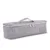 Geanta termica pentru alimente Lorelli AVY 33 x 11 x 10 cm Gri