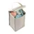 Geanta termoizolanta Beaba Pearl Grey