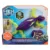 Gecko interactiv cu telecomanda, Hexbots, Glow In The Dark, 6075451