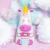 Gel de dus si sampon 2 n1 Little Unicorn Martinelia 414ml