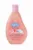 Gel de dus si sampon 2in1 pentru copii, Bebble Strawberry, cu vitamina B3, panthenol, cantitate 250 ml