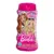 Gel de dus si sampon copii Barbie 475 ml