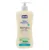 Gel de dus si sampon fara lacrimi Chicco Baby Moments Baby Skin 500 ml 0 luni+