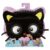 Gentuta Purse Pets, ChocoCat, 20137758