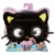 Gentuta Purse Pets, ChocoCat, 20137758
