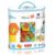 Gentuta cu 150 cuburi de constructie Dolu 1st Blocks