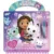 Gentuta cu activitati creative Totum Gaby’s Dollhouse T42035
