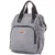 Gentuta de infasat Chipolino grey linen