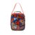 Gentuta pentru pranz, Go Spidey, Spiderman
