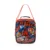 Gentuta pentru pranz, Go Spidey, Spiderman
