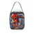 Gentuta pentru pranz, Meanwhile, Spiderman