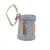 Gentuta pentru suzete si tetine Cangaroo Celio Grey