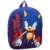 Ghiozdan 3D pentru gradinita Vadobag Sonic Prime Simply Special 32 x 26 x 11 cm