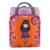 Ghiozdan Gorjuss Fiesta Cobwebs 36 cm