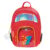 Ghiozdan Herlitz Tiger Family Mini Dear Friends, Stormy