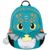 Ghiozdan Mini Dear Friends, Tiger Family, Dragon Ace